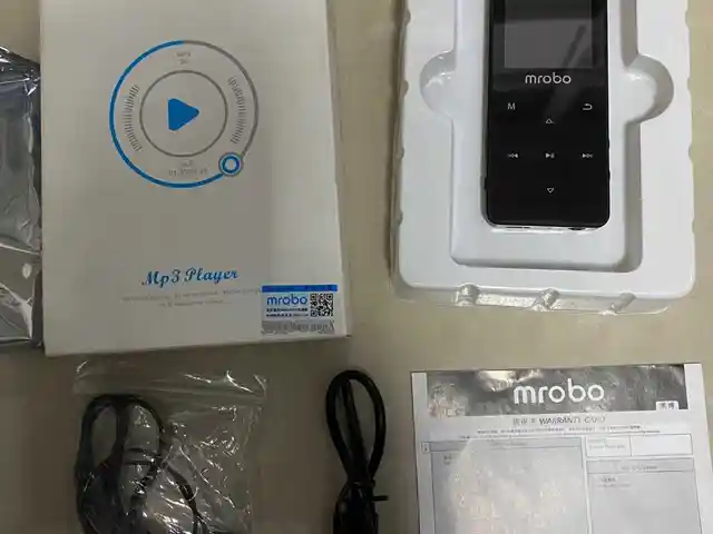 MP4-плеер, Душанбе