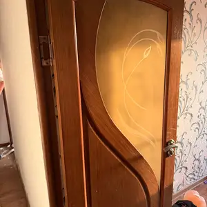 Дарҳои дохили, Душанбе