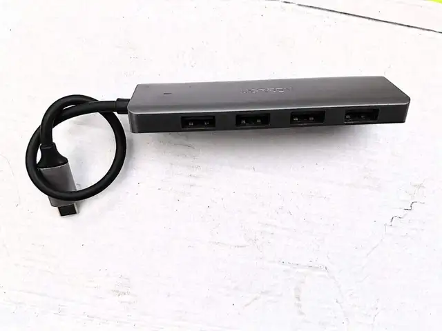 USB Адаптер, Душанбе