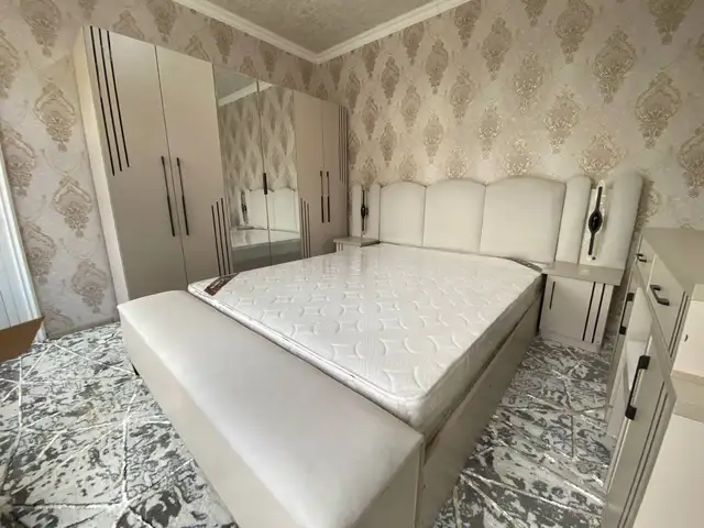 Спальный гарнитур, Душанбе