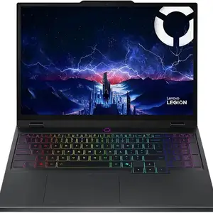 Игровой ноутбук Lenovo Legion 5, Душанбе