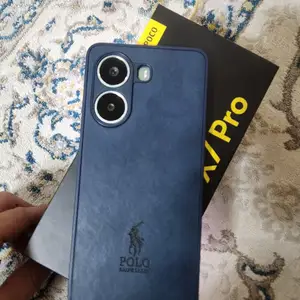 Xiaomi Poco x7pro, Душанбе