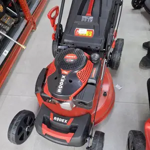 Газонокосилка Бензиновый RDX9640, Душанбе