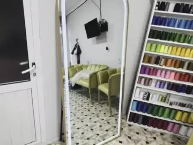 Зеркало, Душанбе