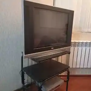 Телевизор LG, Душанбе