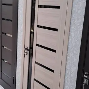 Дверь, Душанбе
