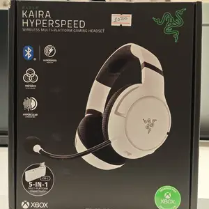 Игровые наушники Razer Kaira HyperSpeed, Душанбе