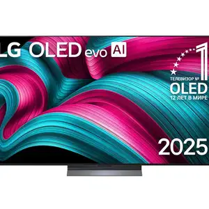Телевизор LG 65 OLED65C5RLA, Душанбе