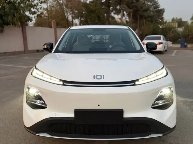 Changan Qiyuan Q