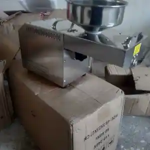 Маслобойка, Душанбе