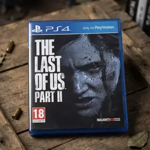 Игра The last of fast 2, Душанбе