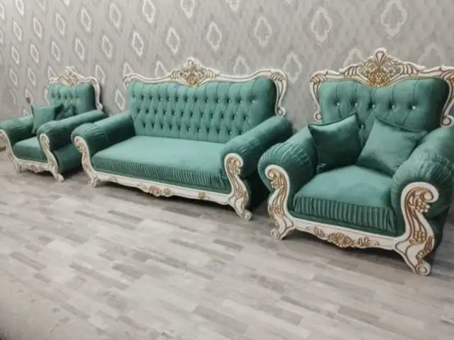 Диван кресло, Душанбе