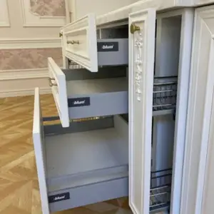 Кухонный гарнитур, Хуҷанд