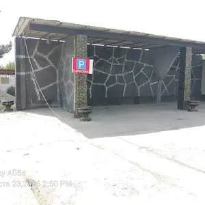 Автомойка в аренду, Душанбе