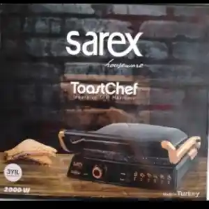 Тостер, Душанбе