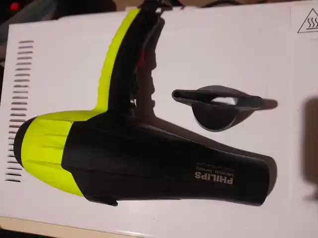 Фен Philips, Душанбе
