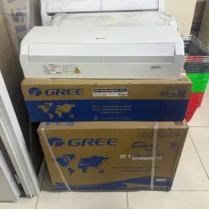 Кондиционеры Gree 12 куба Инвектор, Душанбе