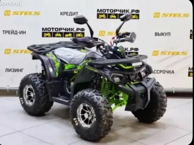 Квадроциклы Basic, Душанбе