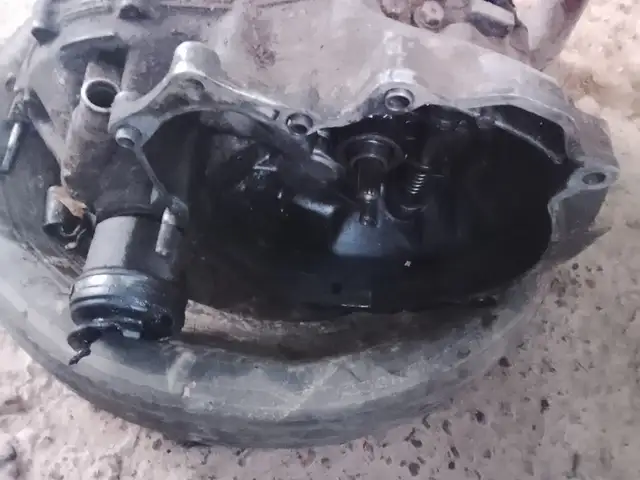 Запчасти коробки передач на Daewoo, Турсунзода