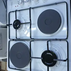 Газовая плита, Хуҷанд