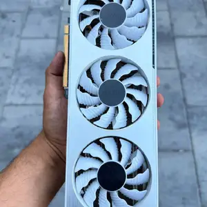 Видеокарта GIGABYTE RTX 3070 Vision 8GB GDDR6 / 256 BIT, Хуҷанд