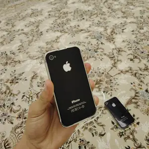 Apple iPhone 4s, 16 gb, Душанбе