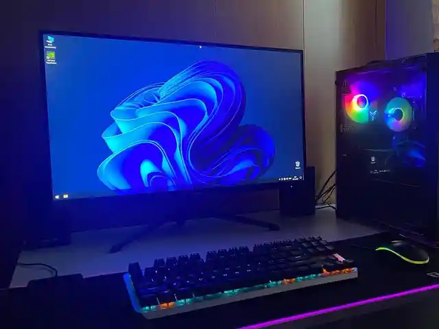 Персональный компьютер core i5 3470/RAM 8GB/GT 730 4GB/SSD 128GB/HDD 500GB, Душанбе