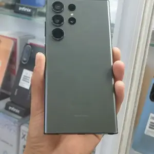 Samsung Galaxy S23 Ultra, Душанбе