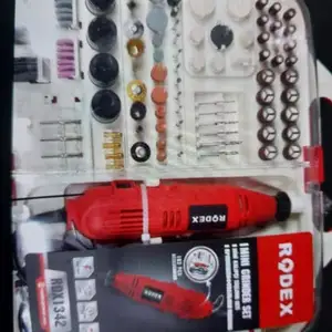 Набор мини гравера Rodex, Душанбе