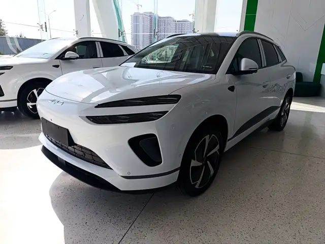 BYD Sea Lion 06, 2025, Душанбе - 4