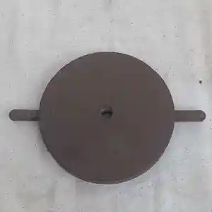 Наковальня, Душанбе