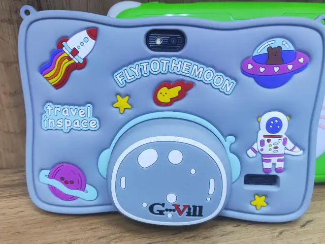 Планшет детский 128gb, Душанбе