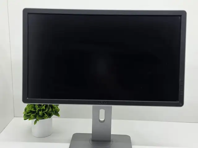 Монитор Dell P2214hb, Худжанд