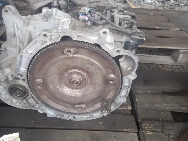Коробка автомат от Hyundai Sonata NF 2006-10 об.2.4, Душанбе