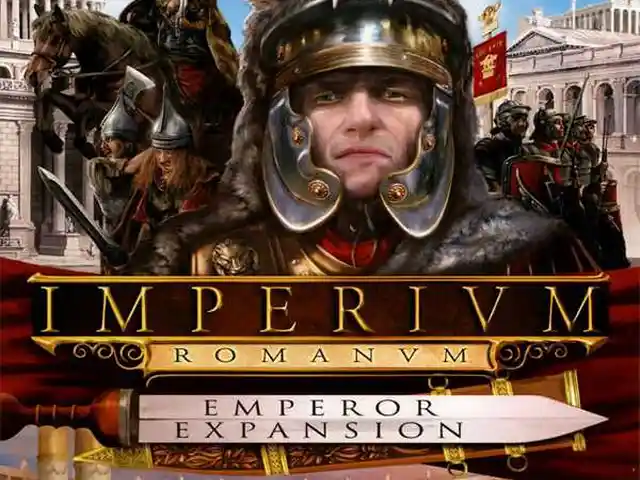 Игра Imperium romanum для компьютера-ПК-pc, Душанбе