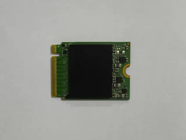 SSD накопитель SK Hynix M.2 2230 Gen 3.0x4 512GB, Душанбе