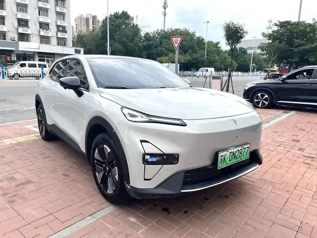Changan Deepal S05