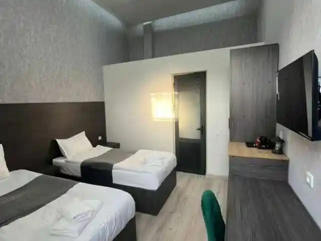 2-комн. квартира, 2 этаж, 66 м², 19 мкр, Худжанд - 4