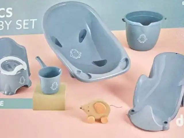 Ваночка детская, Душанбе
