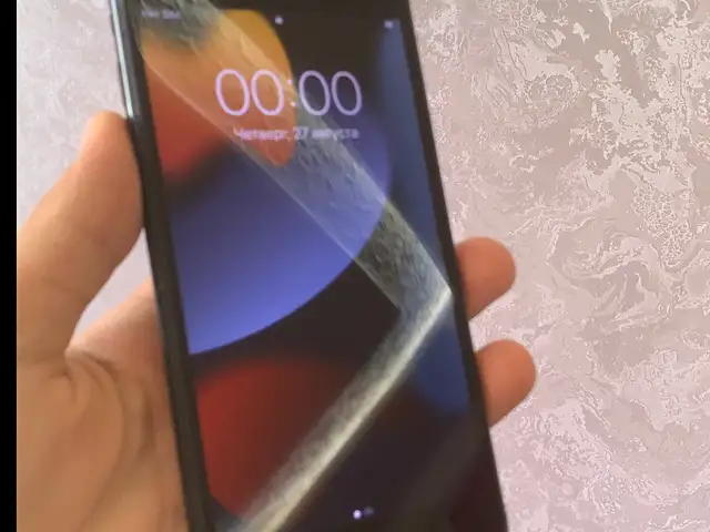 Apple iPhone 7 plus, 32 gb, Душанбе