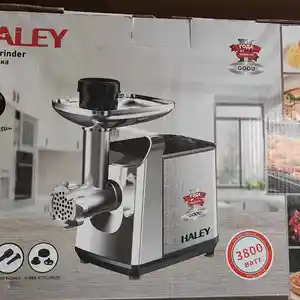 Мясорубка Haley 1642, Душанбе