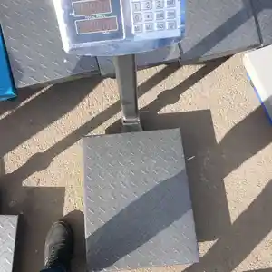 Тарозу, Душанбе