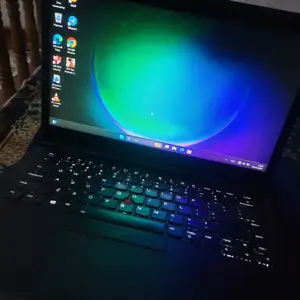 Ноутбук thinkpad, Душанбе