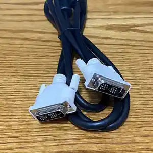 DVI Кабель, Душанбе