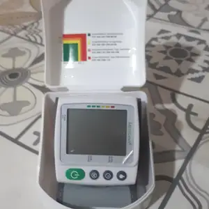 Тонометр на запястье, Душанбе