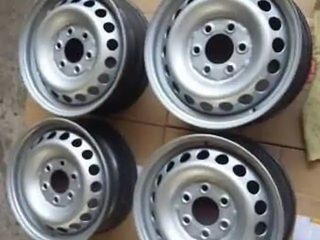 Диски R16, Худжанд