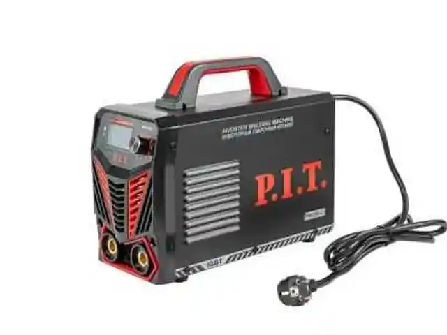 Сварочный инвертор P.I.T. PMI250-C, Душанбе