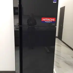 Холодильник Hitachi, Хуҷанд
