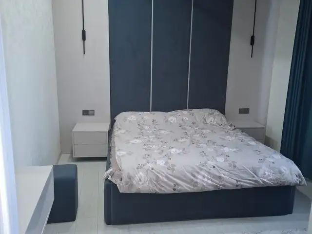2-комн. квартира, 12 этаж, 70м², Шохмансур Аэропорт, Душанбе