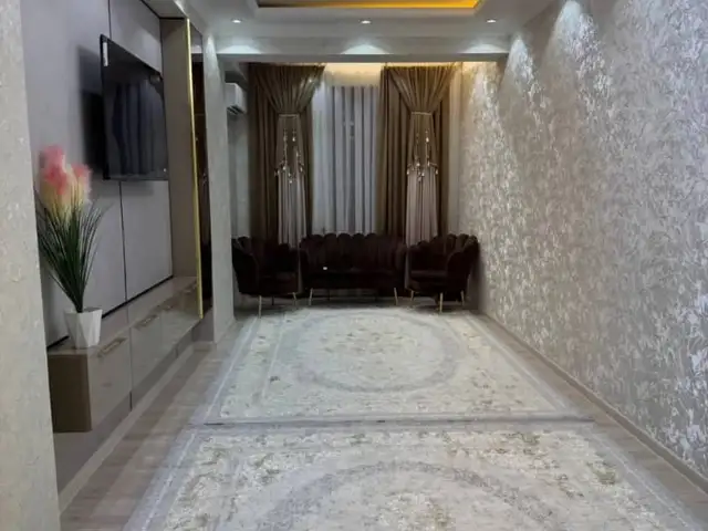 5-комн. квартира, 5 этаж, 200 м², Садбарг, Душанбе